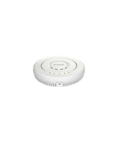 D-Link DWL-X8630AP/UUN Wireless AX Wi-Fi 6 3600 Mbps 4x4 MU-MIMO Dual Band Access point